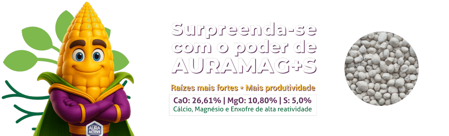 auramag+s
